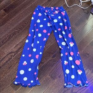 Minnie Pyjama bottoms
